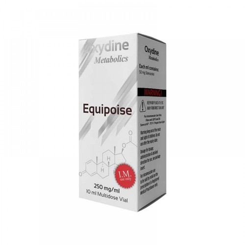 Equipoise Boldenon 250MG