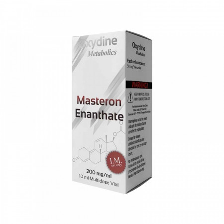 Masteron Enanthate