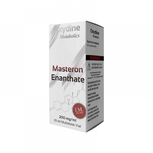 Masteron Enanthate 200MG