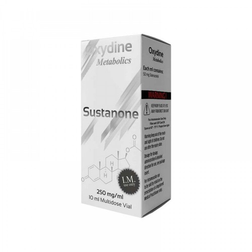 Sustanon 250MG