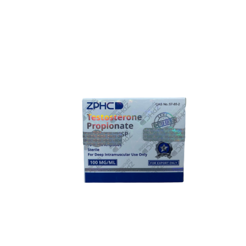 Testosteron Propionate 100MG