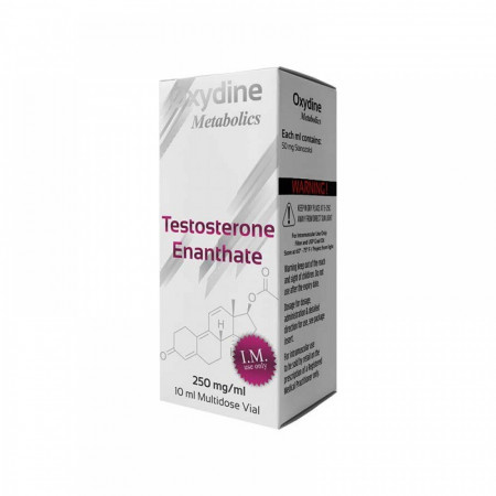 Testosteron Enanthate