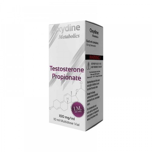 Testosteron Propionate 100MG