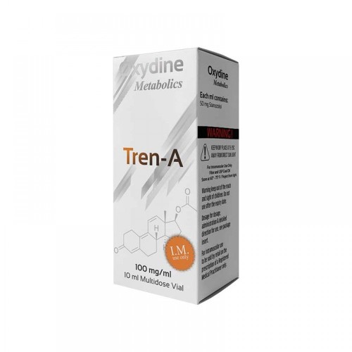 Tren Acetate 100MG