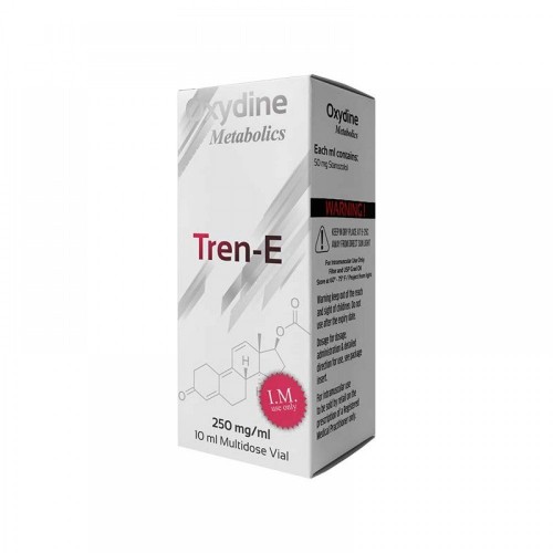 Tren Enanthate 250MG