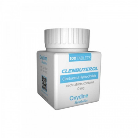 Clenbuterol