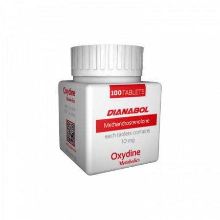 Dianabol