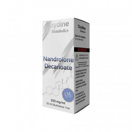 Nandrolone Decanoate