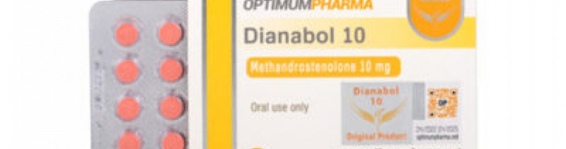 Dianabol 10 MG Nasıl Kullanılır?