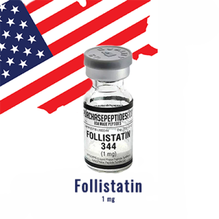 Follistatin-344