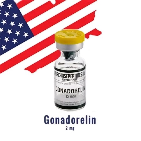 Gonadorelin