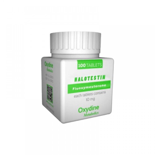 Halotestin 10MG 100 TABLET