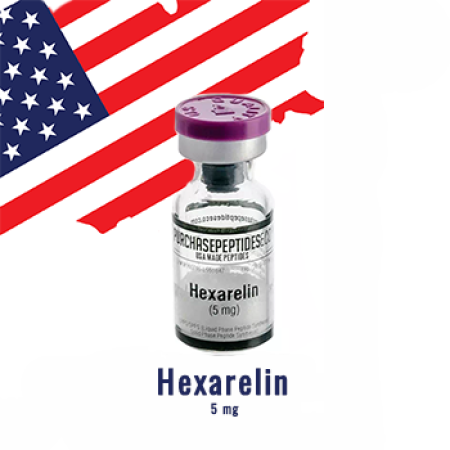 Hexarelin