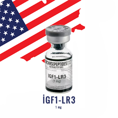 IGF-1 LR3 Growth Hormon