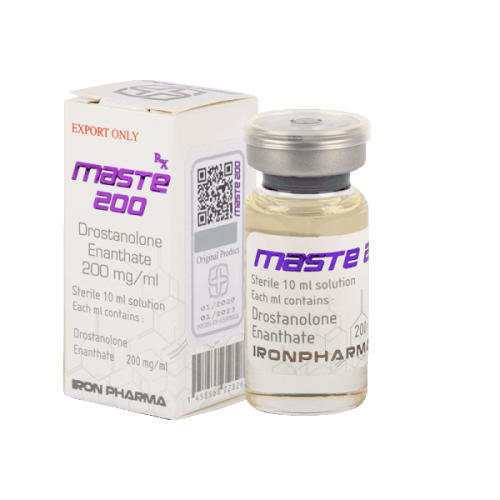 Masteron Enanthate 200MG