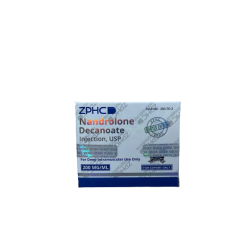 Nandrolone Decanoate 200MG