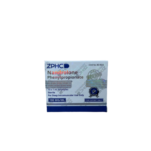 Nandrolone Phenlypropionate 100MG