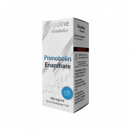 Primobolan Enanthate