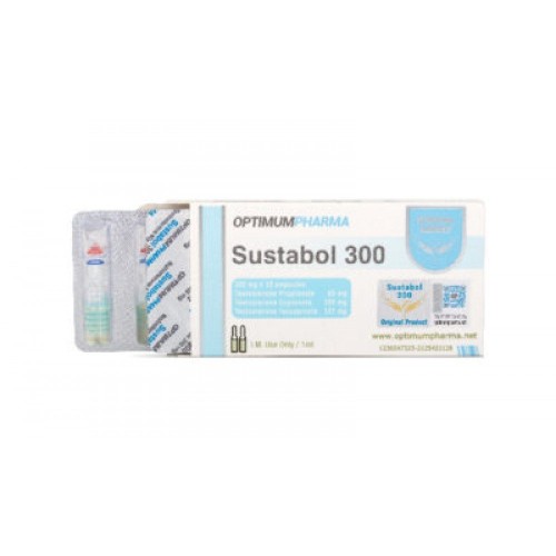 Sustanon 300MG