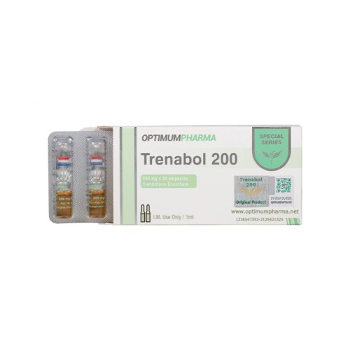 Trenbolone Enanthate 200MG