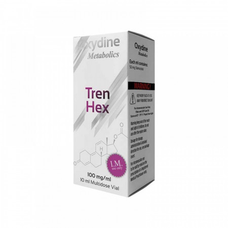 Trenbolone Hexa