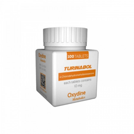 Turinabol